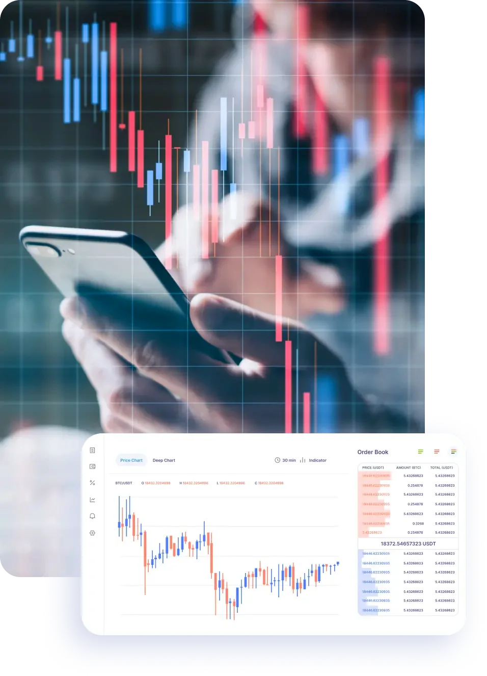 Νόμος Φινόριξ πλατφόρμα κρυπτονομισμάτων