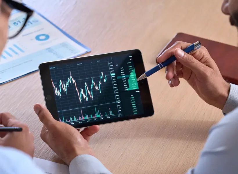 Νόμος Φινόριξ παρακολούθηση αγοράς